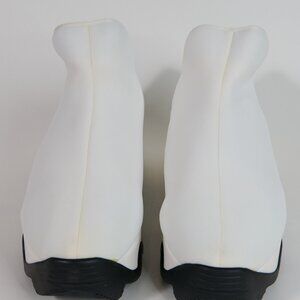 iRi WES I White Low Top Sneaker - NWOT - Size 46
